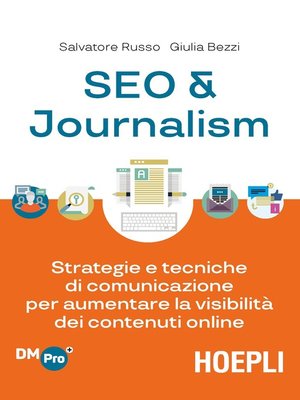 cover image of Seo & Journalism